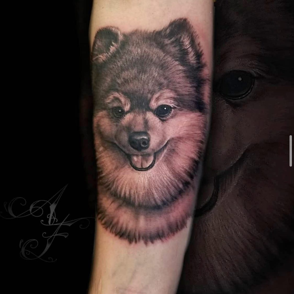 The Kingdom Tattoo Company gallery photo