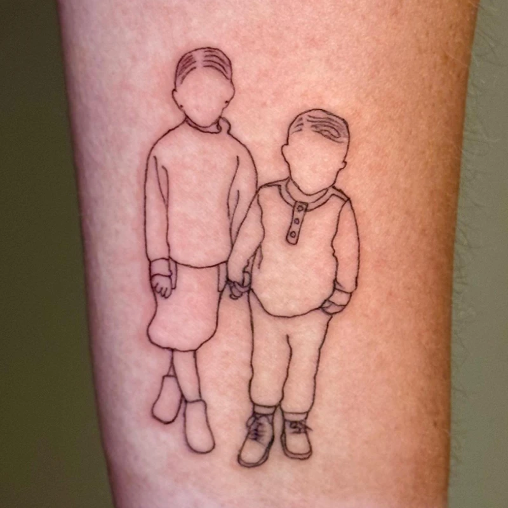 The Kingdom Tattoo Company gallery photo