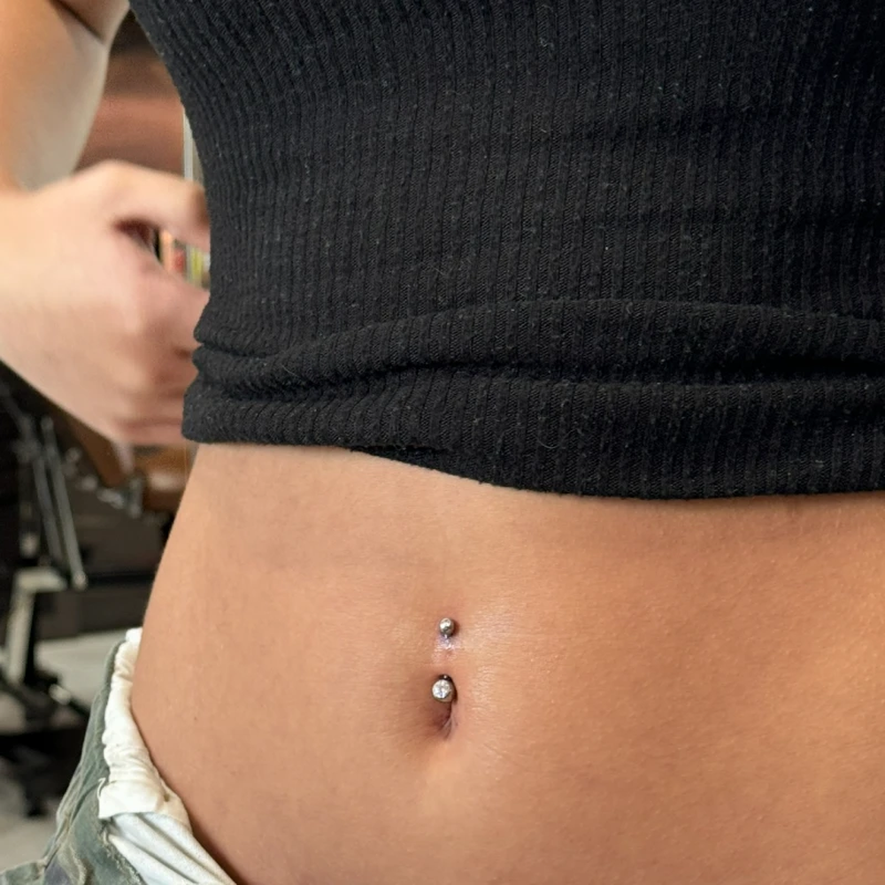 Body Piercings