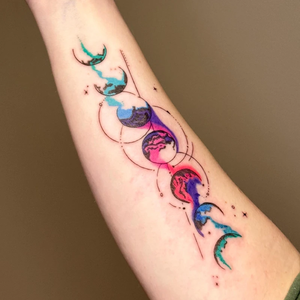 The Kingdom Tattoo Company gallery photo