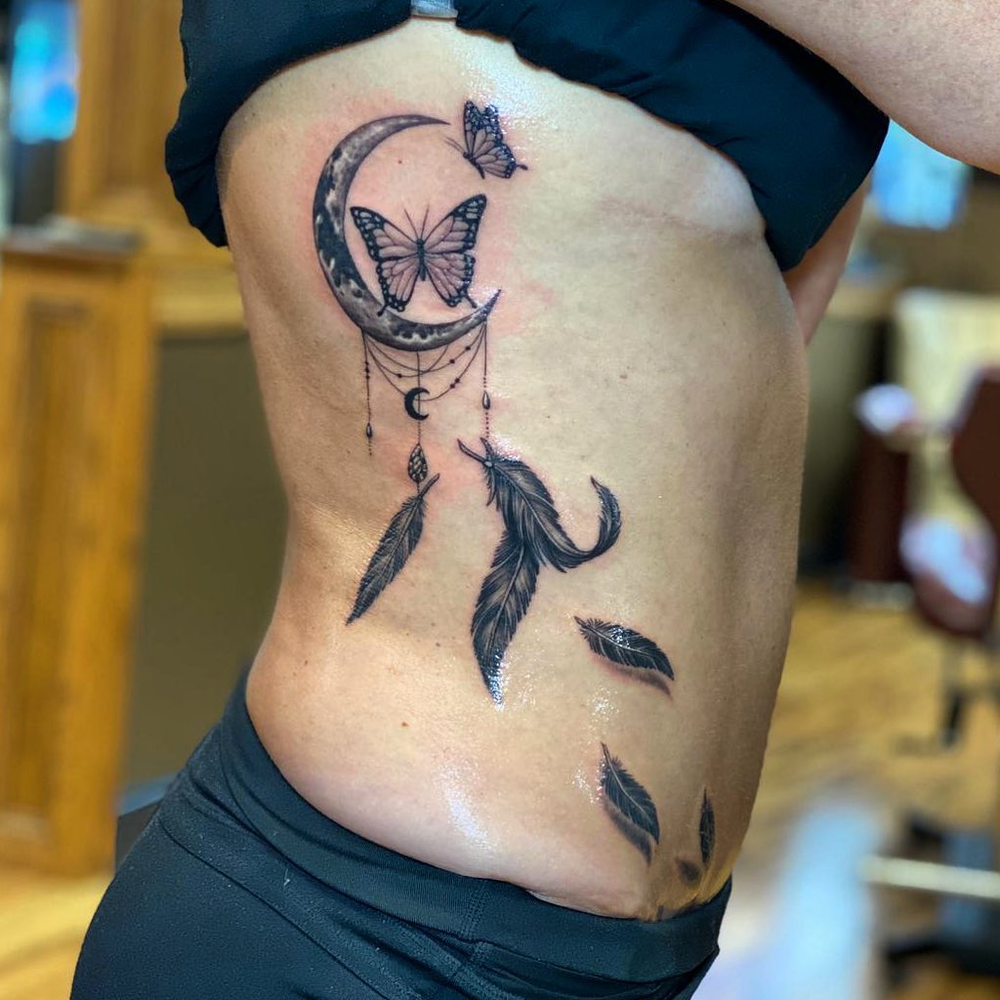 The Kingdom Tattoo Company gallery photo
